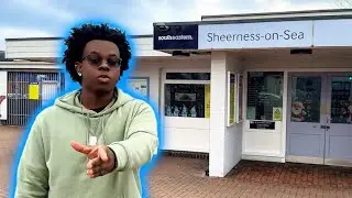 I Visited Sheerness-on-Sea&hellip; Here&rsquo;s What I Found