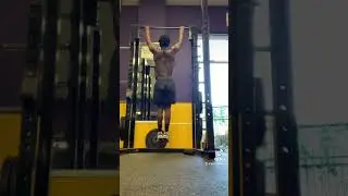 Slow and controlled pull ups are good for grip strength and forearm strength