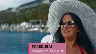 Real Estate Intro Video Template