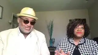 From Hurt to Healing | Conversations with Bobby Ivory ft. Joy Coach Deborah