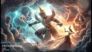 รามสูร &ndash; AI Music with Human Touch By Milminemint