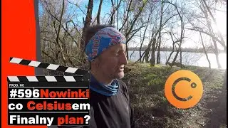 ❓Finalny Plan od NovaWulf dla Celsius niebawem? Potrzeba złożyć Claim? Retail Clawback? Kiedy Kasa??