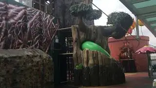 Singapore&rsquo;s Westgate Wonderland Family/ Children/ Kids Outdoor Playground/ Play Area