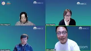ICF CONVERGE 2025 参加速報ライブ