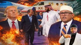 Dowladihii Carbaha O Afka Furtay Cabsi Darteed| Somaliland O bixineysa Hanti Muhiim ah| dhulkii Suur