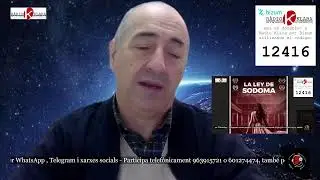 R&agrave;dio Klara. Lliure directe: Espacio de cine 01/12/25