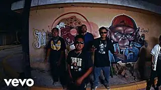 H15 music - Volvimos ft. Nfados H15