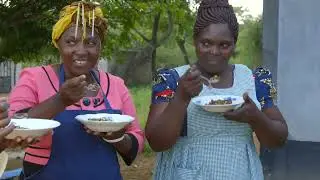 Sorghum and Pearl Millet Value-Addition | Shamba Shape-Up