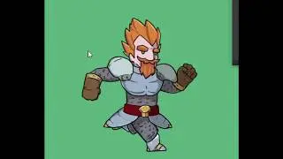 Anima2D - Test