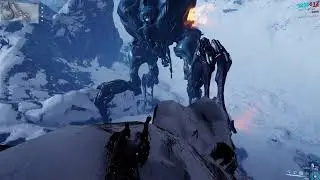 Warframe Operation Diluted Thermia ...