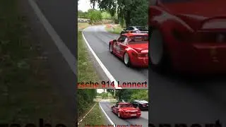 🚨🔥 VW-Porsche 914 &bdquo;Lennert&ldquo; Umbau &ndash; MIDENGINE-WAHNSINN! 🔥🚨 #sound #race #vw #porsche #motorsport