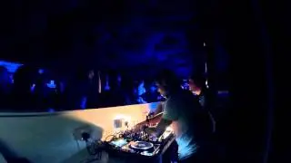 Trancecoda/Godskitchen Agenda Torro&Kirkwood 4am