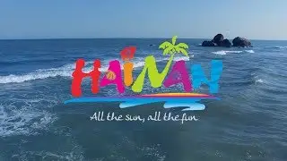 Санья, остров Хайнань - семейный отдых! / Sanya, Hainan Island - a family vacation!