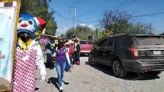 La mesilla tecozautla 🎊🥳🥳