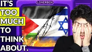 Why it's so hard to find honest coverage on Gaza