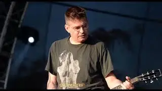 Nirvana PJ Harvey and the Pixies: Bands influenced by the late Steve Albini....