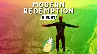 **FREE** Reggae Instrumental Beat 2021 | MODERN REDEMPTIOM | AnanasKiste