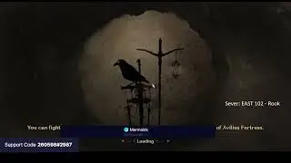 NightCrow with friends #88 (Sep) NC is fun xD bug alchemy, new event... and wait again xD
