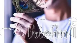How To Make Glass Font in Photopea Step By Step Gradient Glass Font