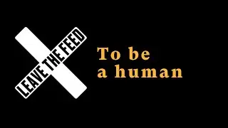 To be a Human with Beau Shugarts