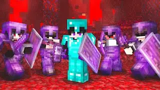 What If You Master Minecraft Strongest Weapon..
