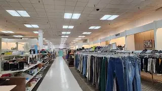 ANGELS ATTIC THRIFT STORE IS A GOLD MINE !!! I SPENT $163 MY PROFIT $2000 | Come Thrift with  Me
