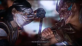 MK1😎 General Shao VS Takeda Online match#generalshao #mk1
