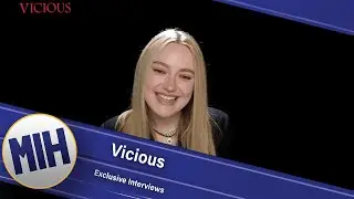 Vicious - Interviews With the Cast and Scenes From the Movie
