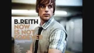 Just For You (With Lyrics) - B. Reith