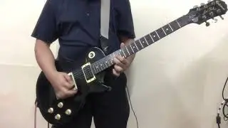 The King Is Coming // Newsboys (Guitar Cover)
