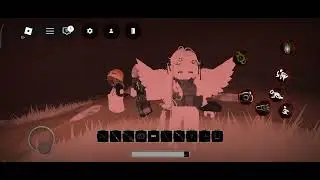Bug chain blood moon#chain#roblox 