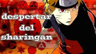 ¿QHPS Naruto era un Uchiha? / 1