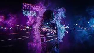 VADA - HYPNOSIS (Dark Techno / Industrial)