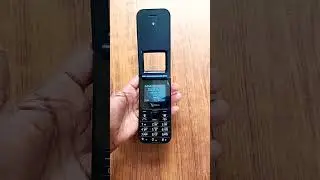Xmobile Xflip | Best Flip Phone | Qmobile | Pakistani Brand | Pakistani Phone Unboxing #trending