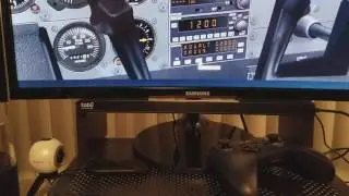 Saitek Pro Flight Multi Panel buttons not working (FSX, Windows 10-64bit)