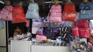 ENXOVAL COMPLETO NO BRAS