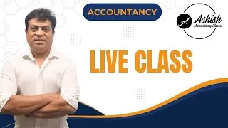 Accounting Ratio Revision class 3