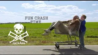 Jackass extreme movement