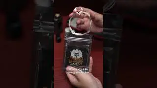 Tutorial Coiling Dengan Round Wire