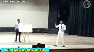 BIKASH DA NEW TRAINING। WHY IMPORTANT OF AZADI। #bikashghosh #smartvalue