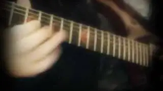 Breaking Through (Original Composition by Brian Auer)
