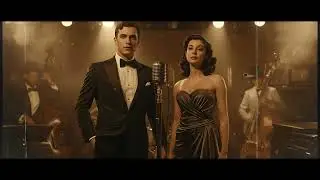 Be&eacute;le &ndash; Algo Bueno (1950&rsquo;s Soul Retro Cover) [BEST VERSION]