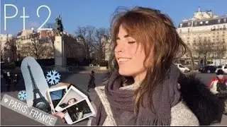 SUBI NA TORRE EIFFEL
