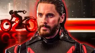 TRON: ARES (2025) Movie Review