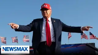 Outlining the benefits of Trump's tax plan | Newsline