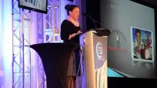 CANNT Conference 2014 Video 3 True Love VS Renal Failure
