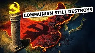 The COMMUNIST Shadow Is DESTROYING China&rsquo;s Future
