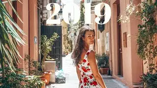 My 2019 year of travel rewind | Youtube Rewind