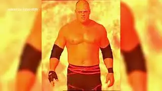 Slow Chemical (Kane's theme) Arena effect + Pyro