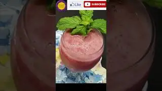 Refreshing Falsa Juice #shorts #viral #youtubeshorts #drink